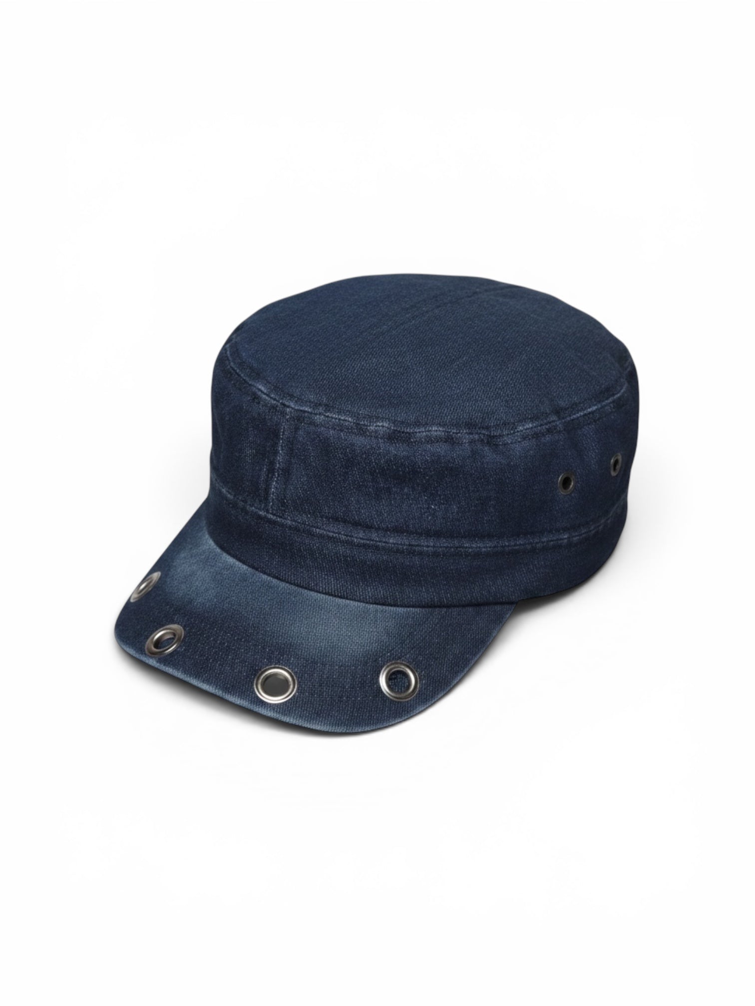 Dark blue Jean “Casual Look” Hat