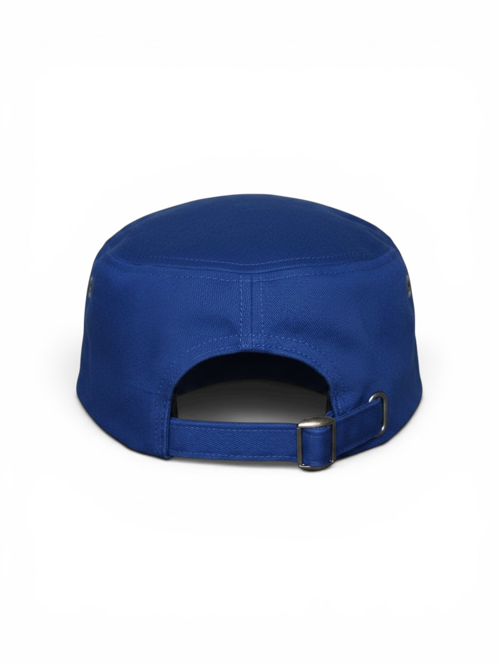 Blue “Casual Look” Hat