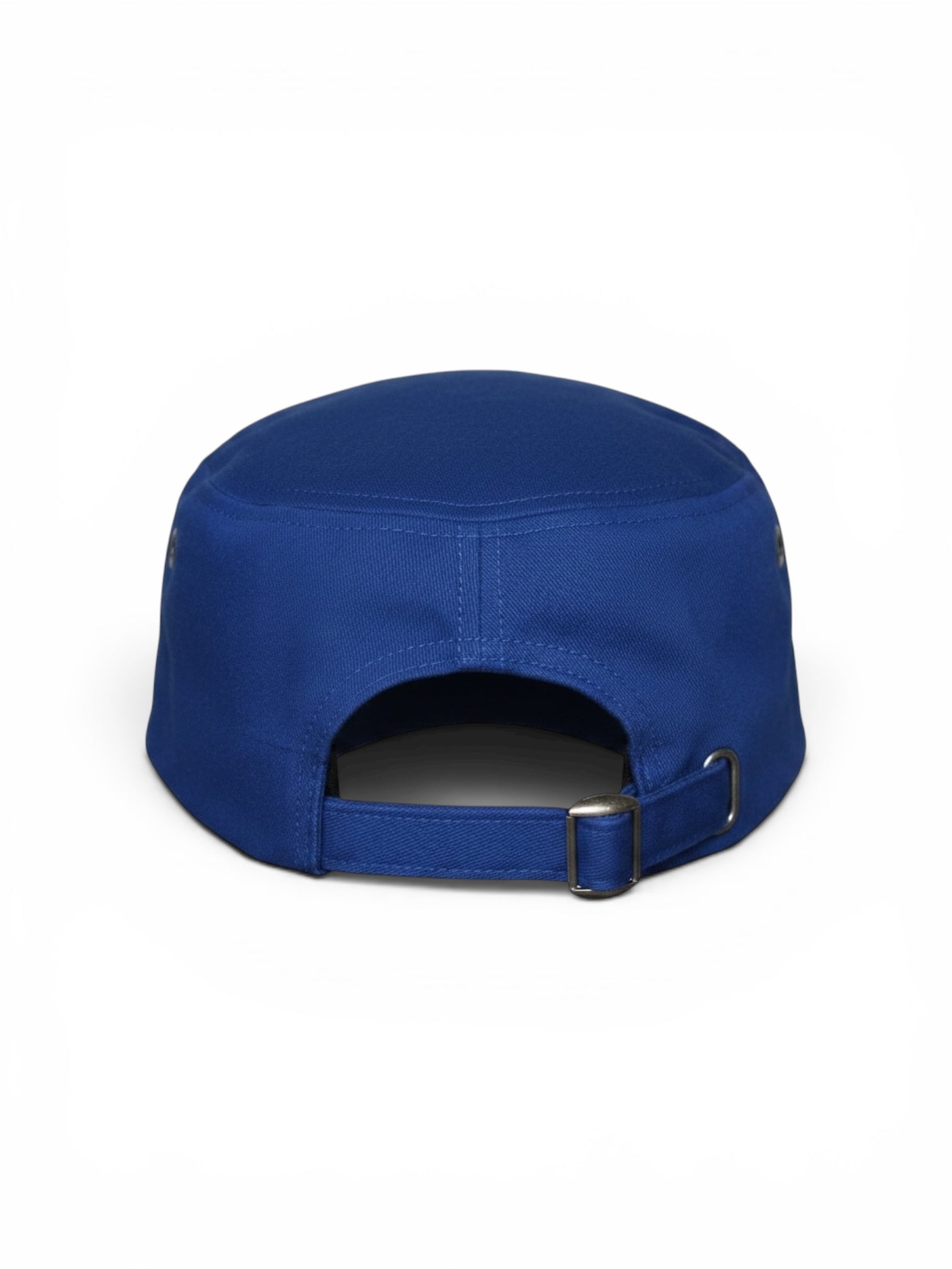 Blue “Casual Look” Hat