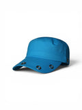 Baby Blue “casual Look” Hat
