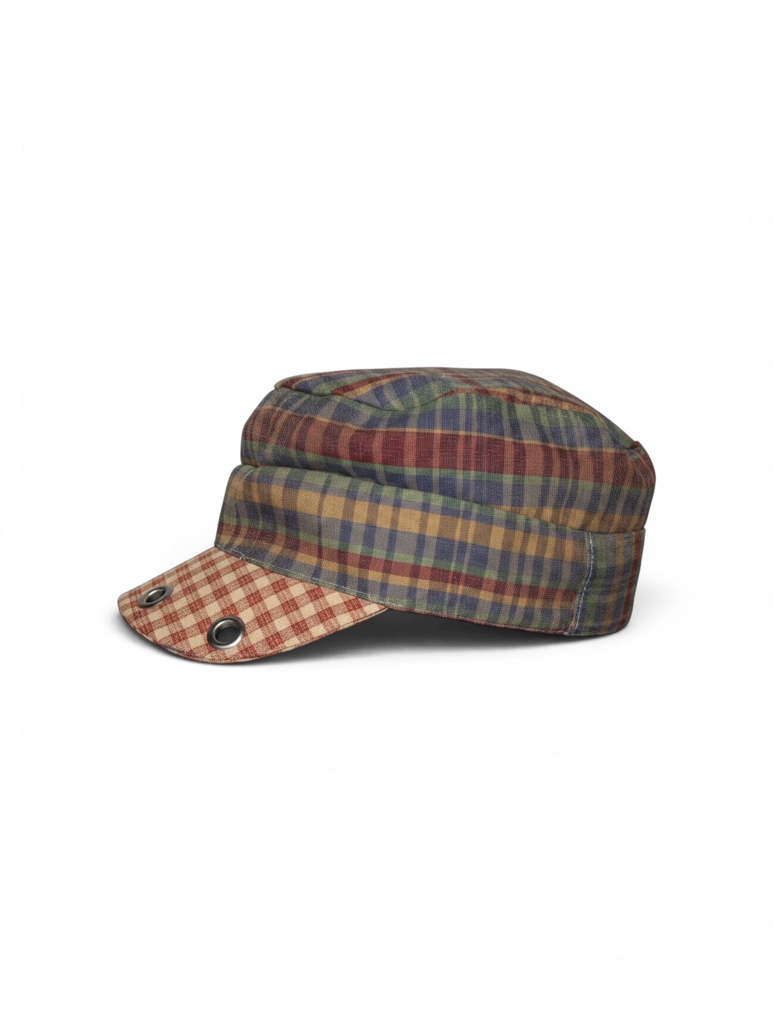 Handmade “Woody” Hat