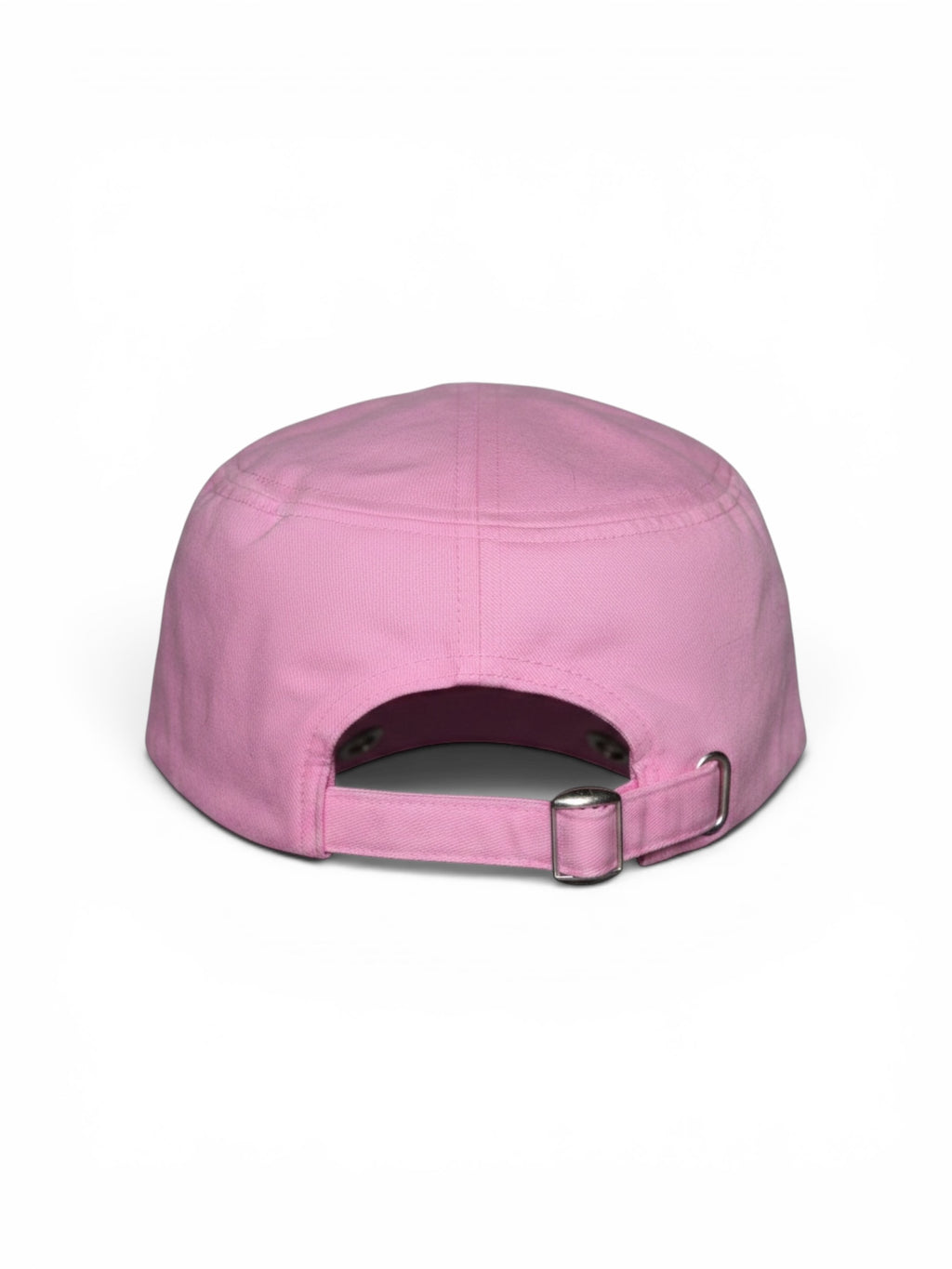 Baby Pink “Casual Look” Hat