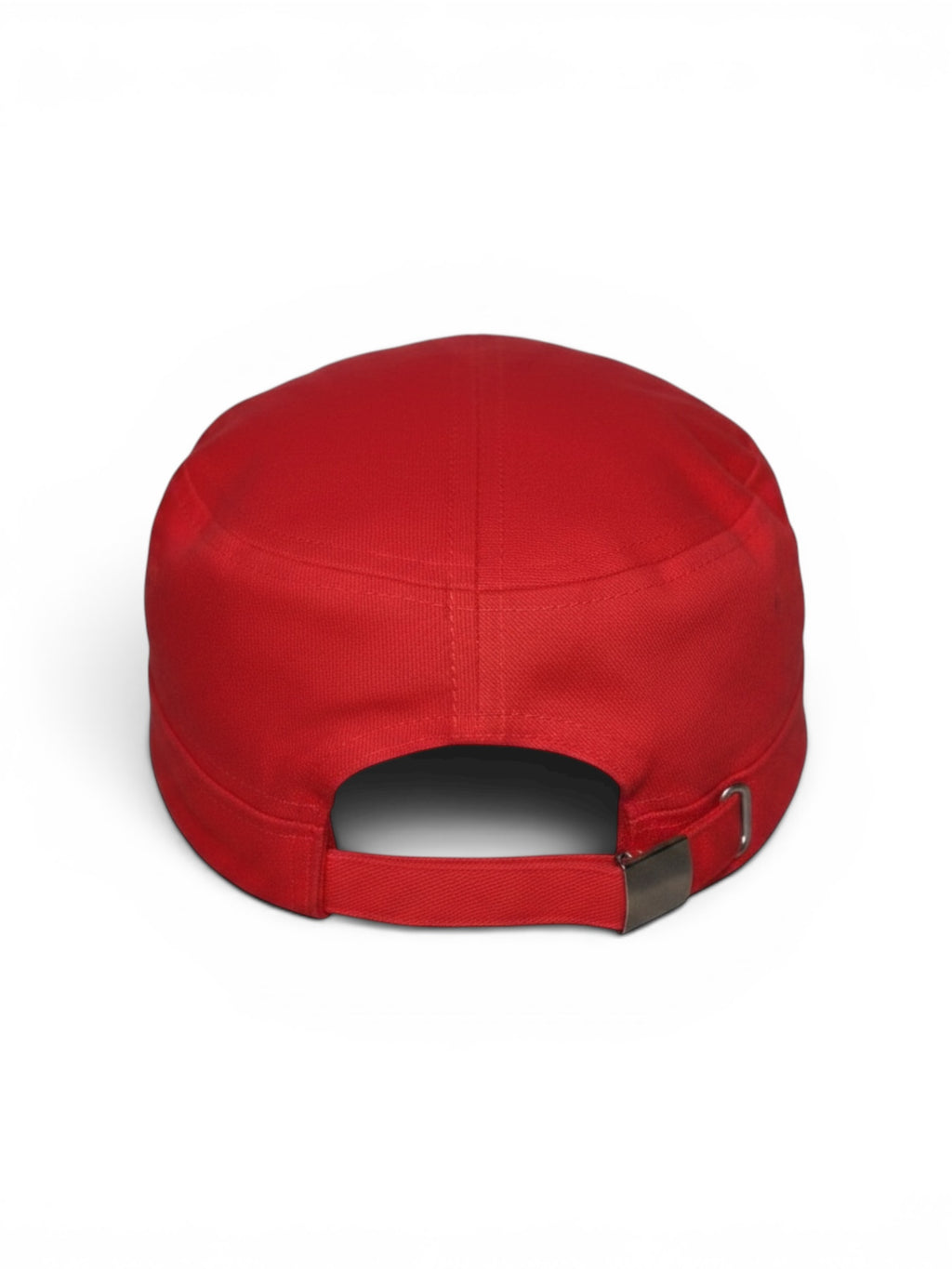 All Red “casual Look”