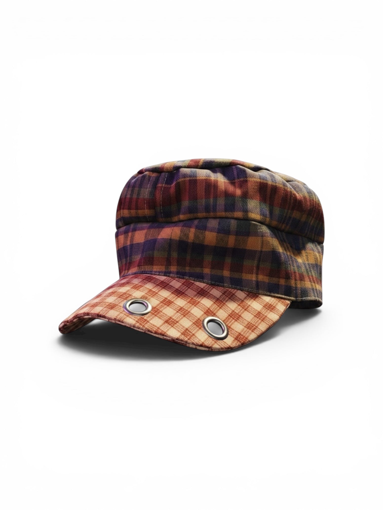 Handmade “Woody” Hat