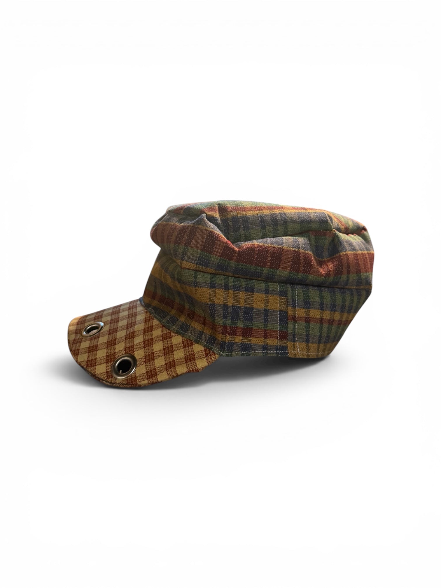 Handmade “Woody” Hat