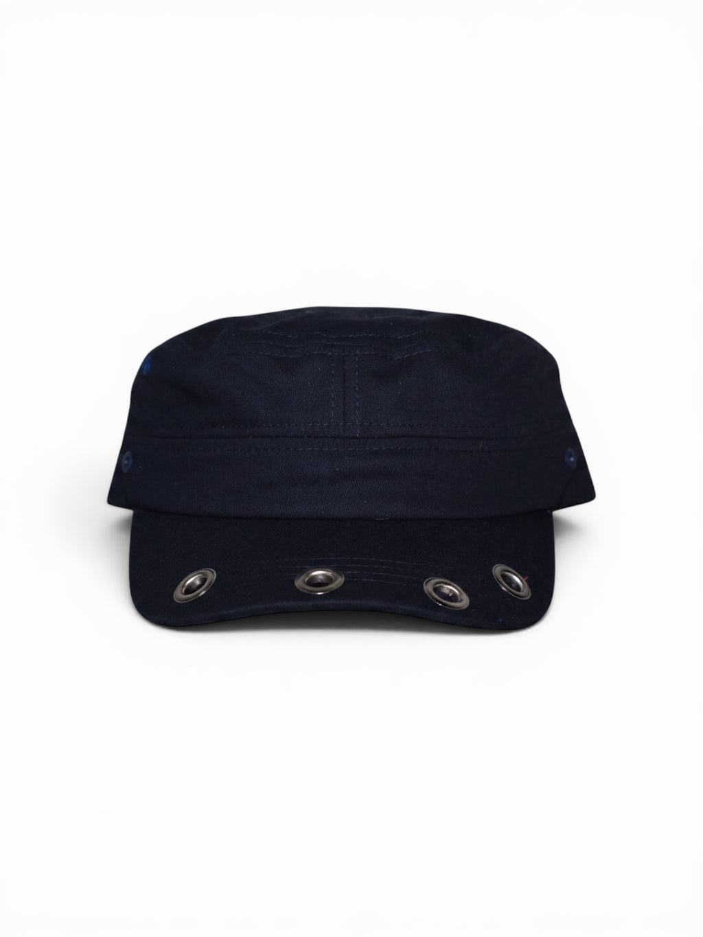 Navy Blue “Casual Look” Hat