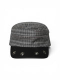Handmade “Black Cat” hat