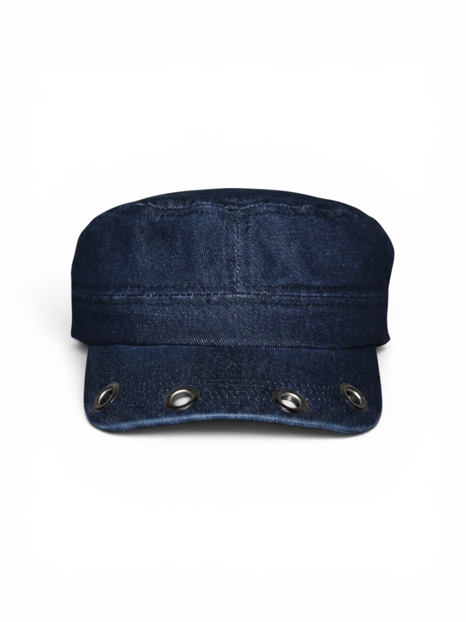 Dark blue Jean “Casual Look” Hat