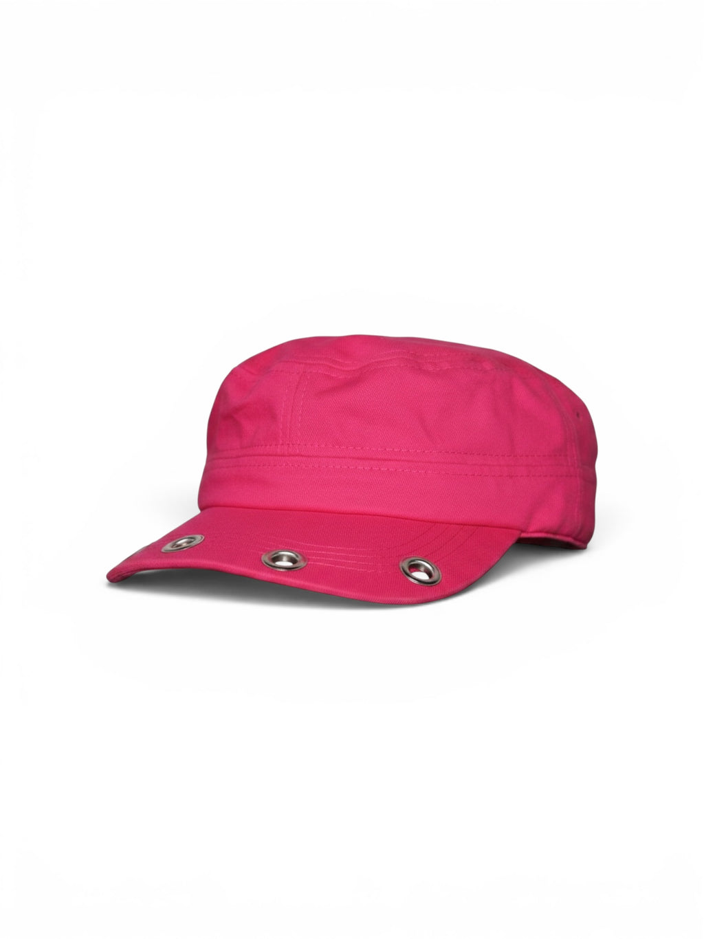Hot Pink “Casual Look” Hat