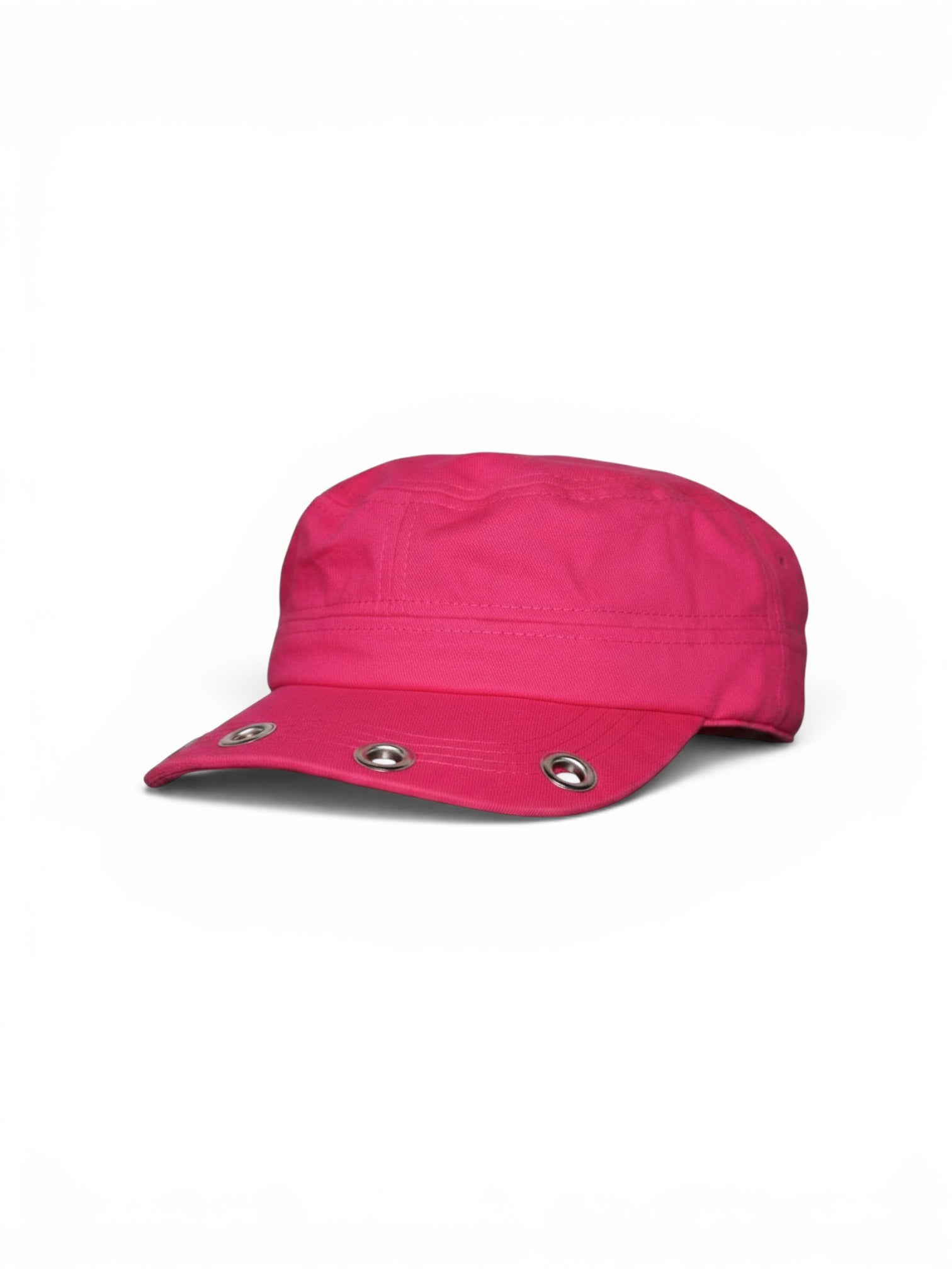 Hot Pink “Casual Look” Hat