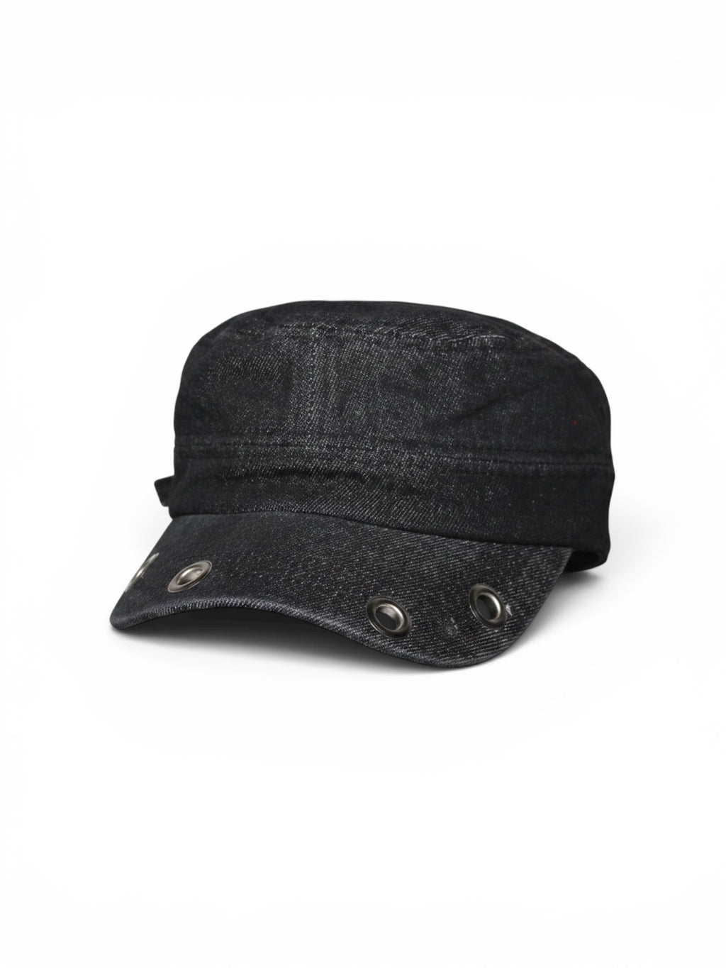 Faded Black “Casual Look” Hat