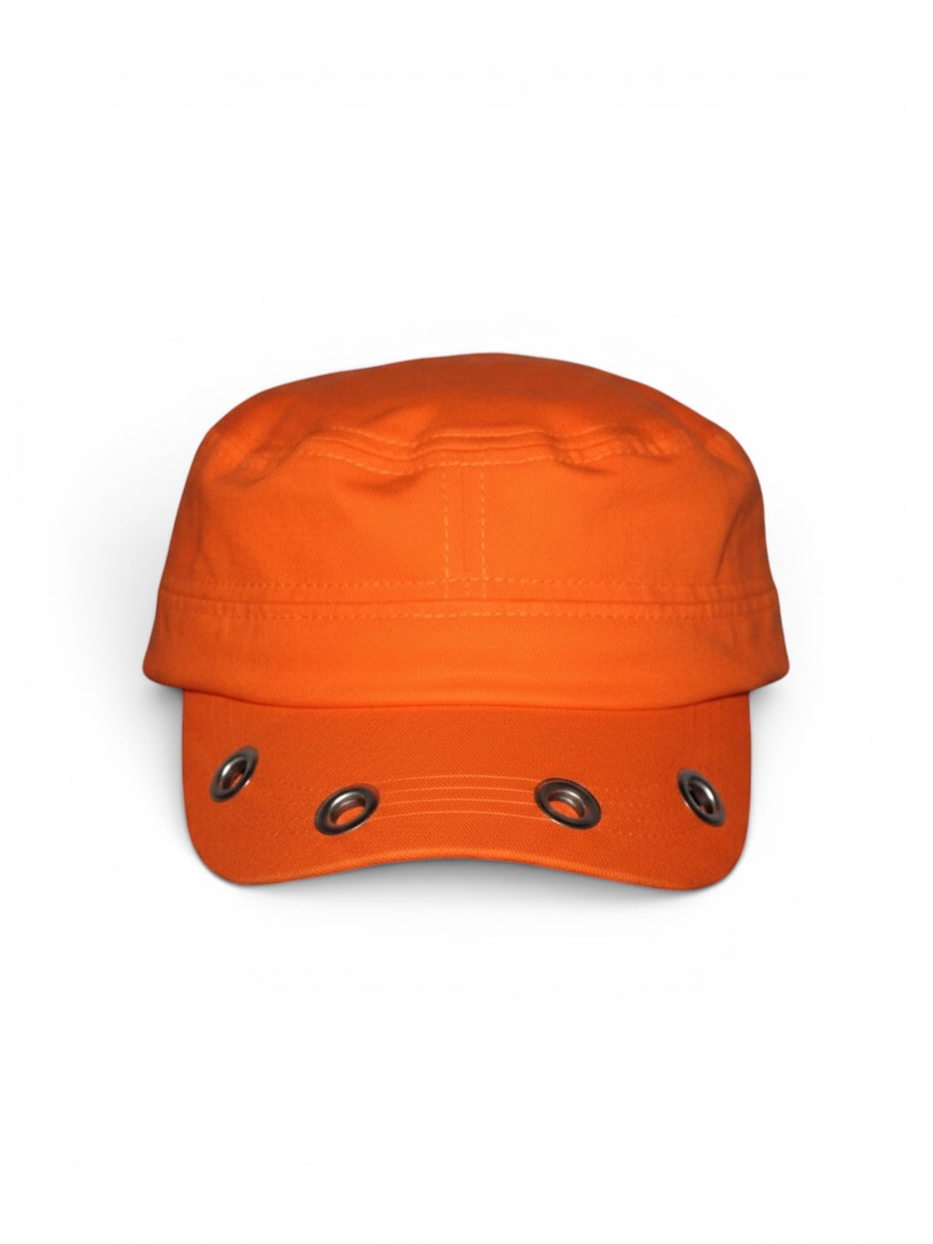 Orange “Casual Look” Hat