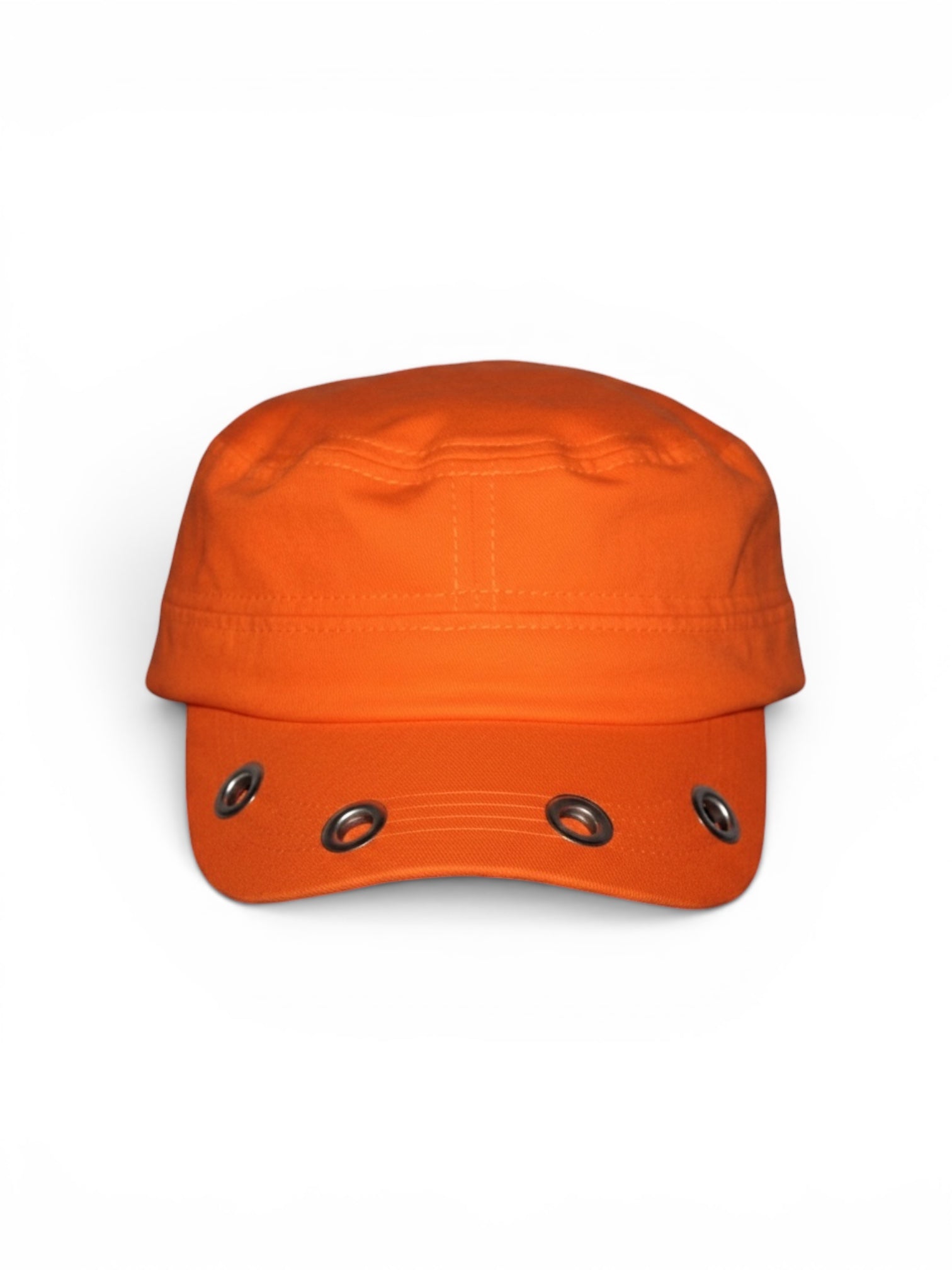 Orange “Casual Look” Hat