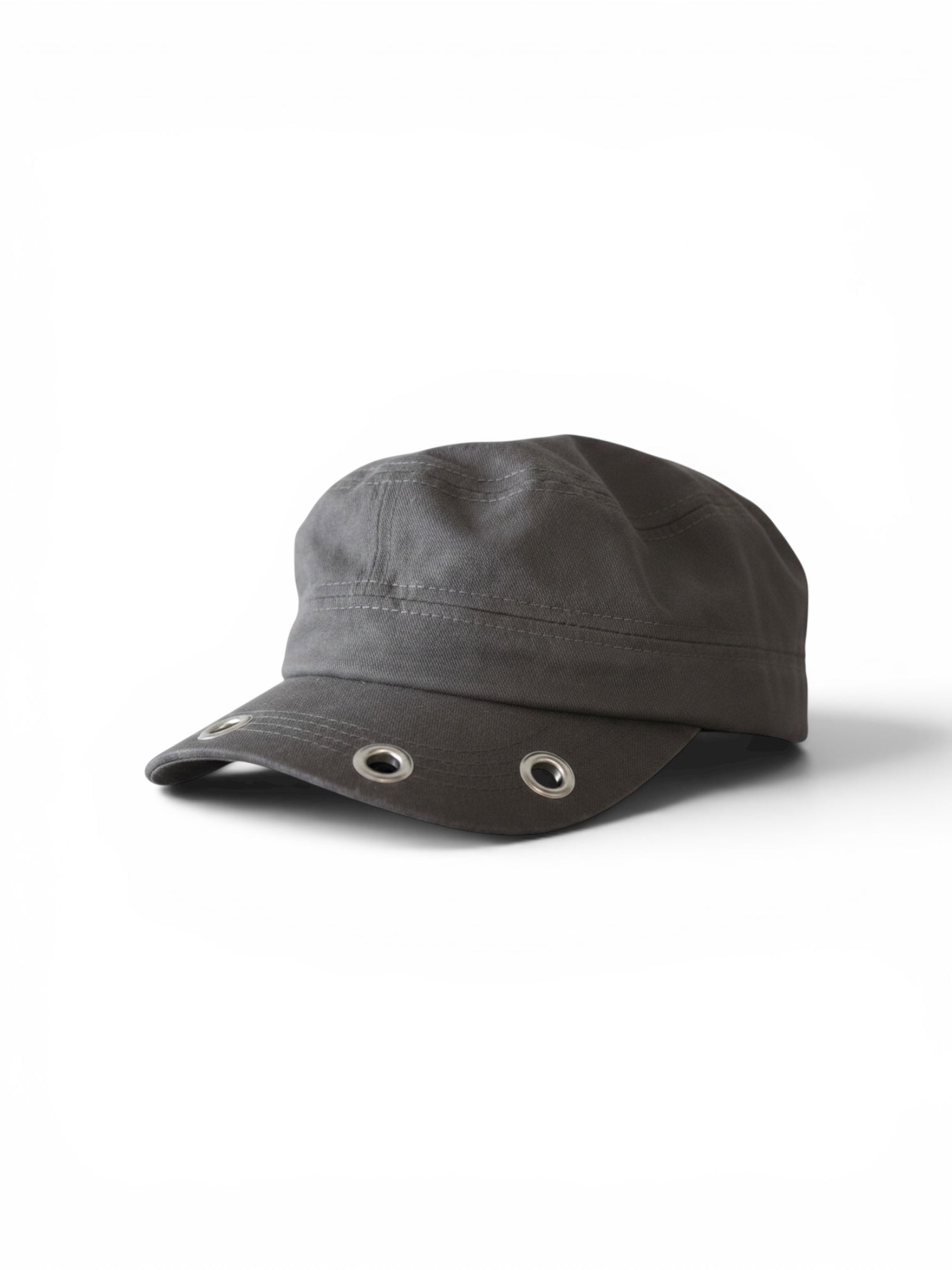 All Grey “casual Look”