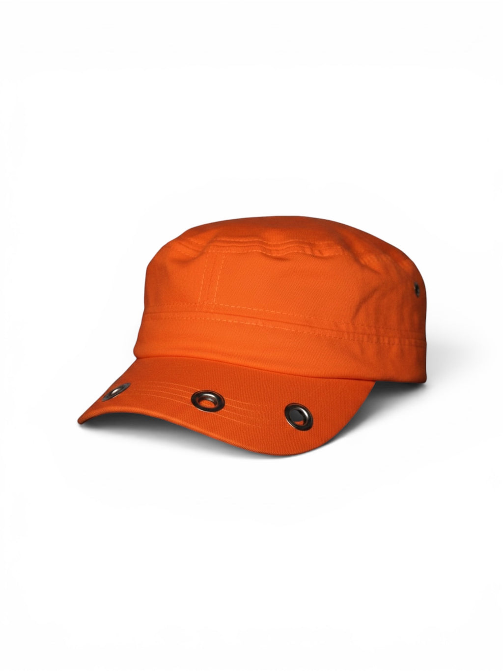 Orange “Casual Look” Hat