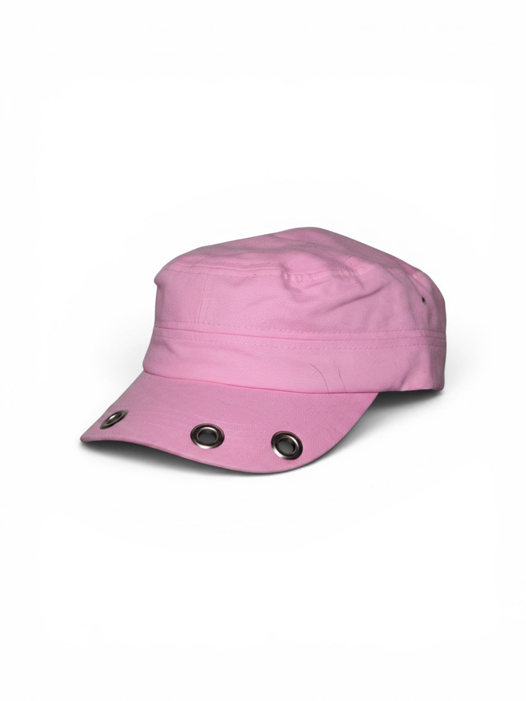 Baby Pink “Casual Look” Hat