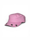 Baby Pink “Casual Look” Hat