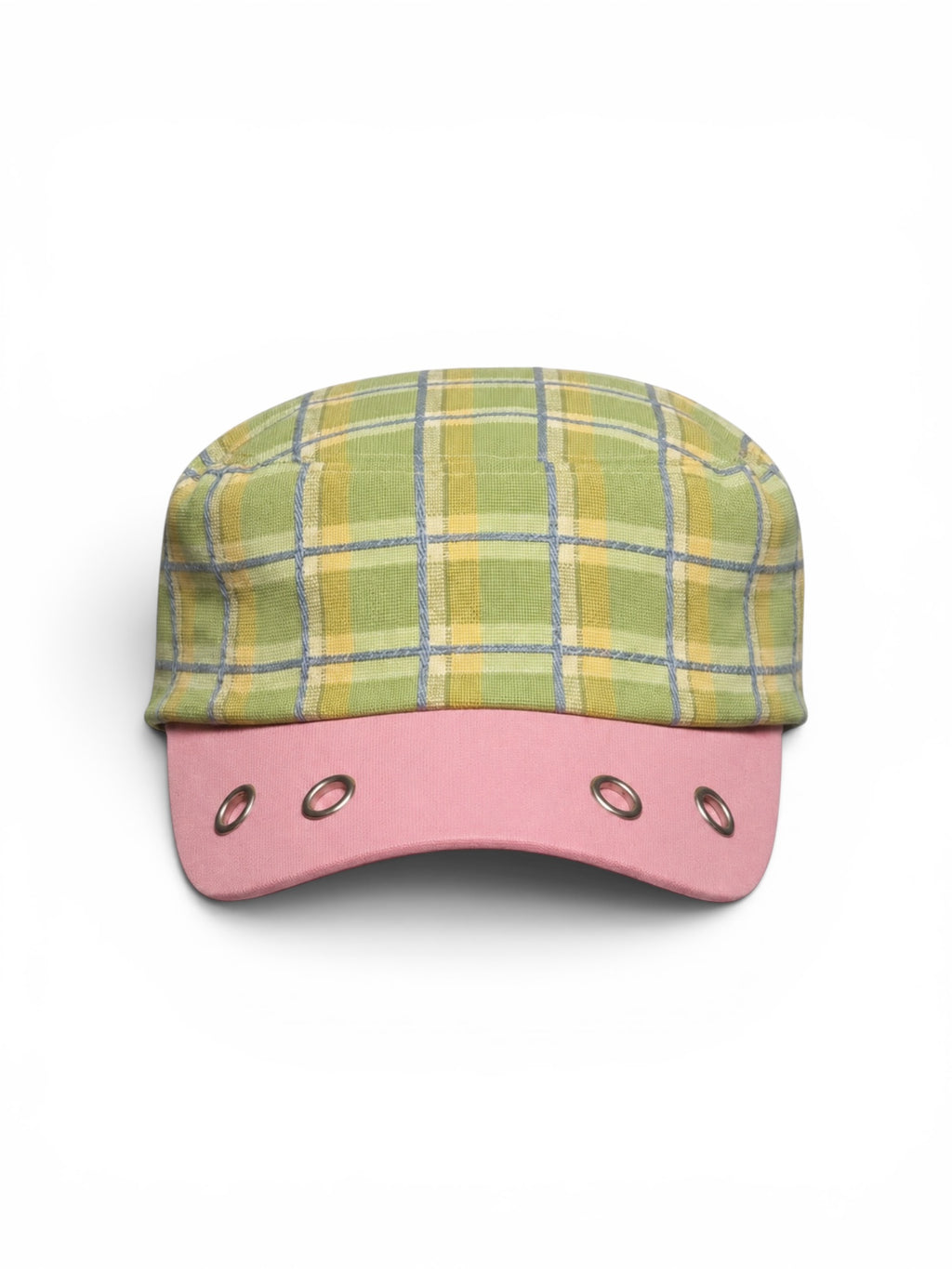 Handmade “Power Puff Girl” Hat