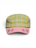 Handmade “Power Puff Girl” Hat