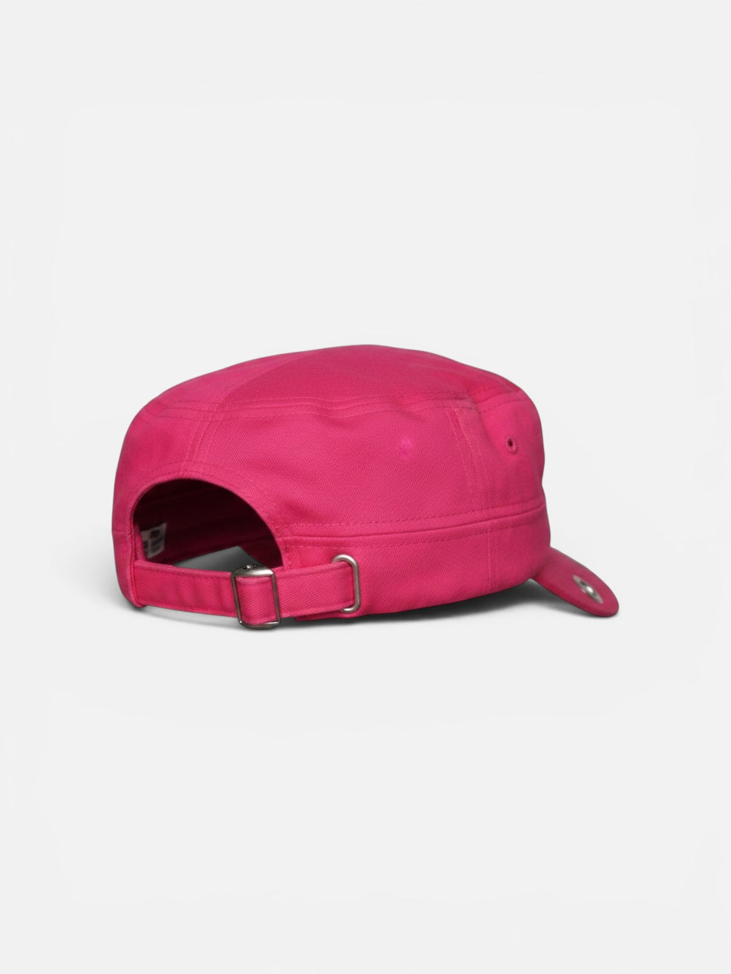 Hot Pink “Casual Look” Hat