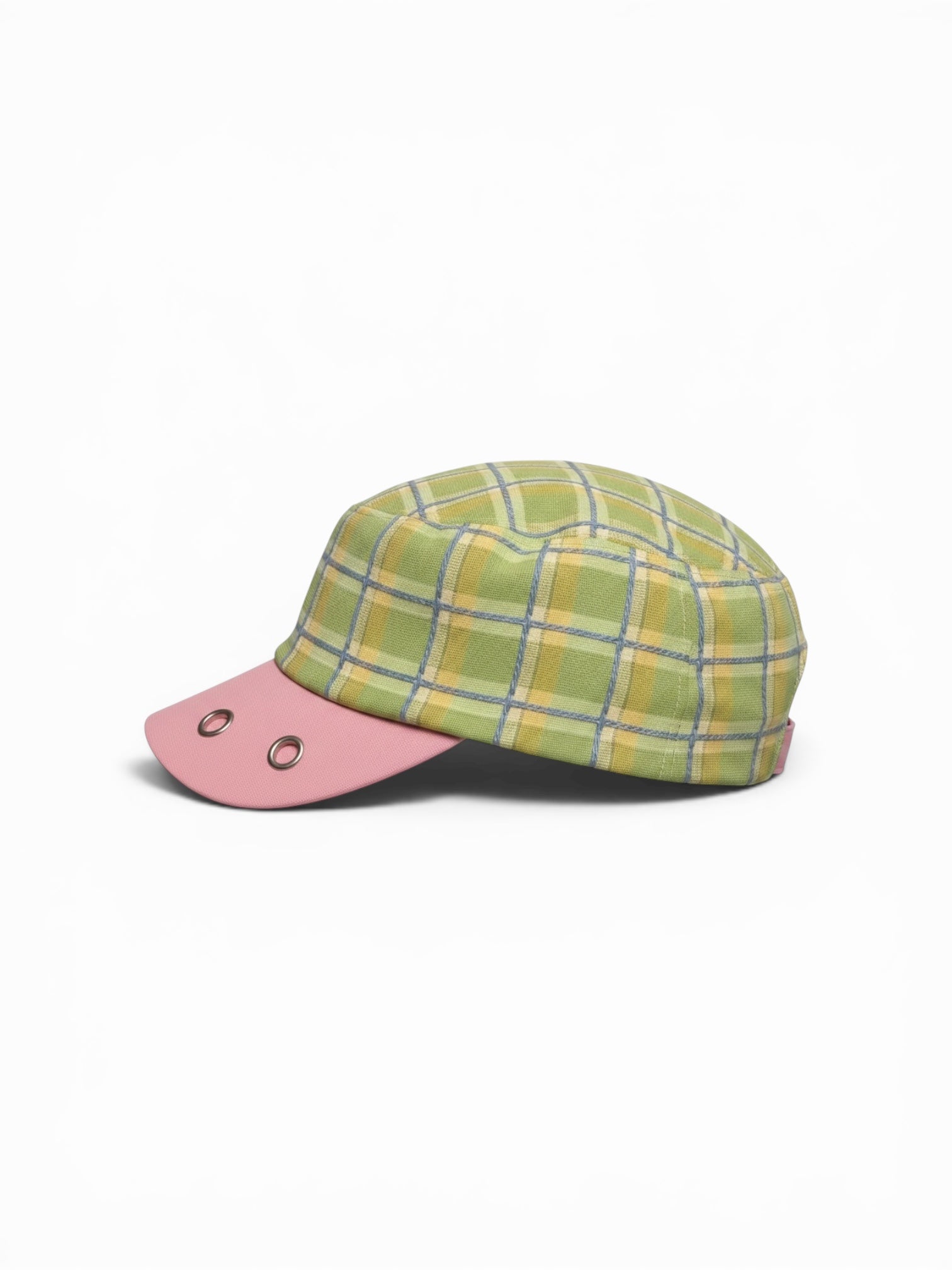Handmade “Power Puff Girl” Hat