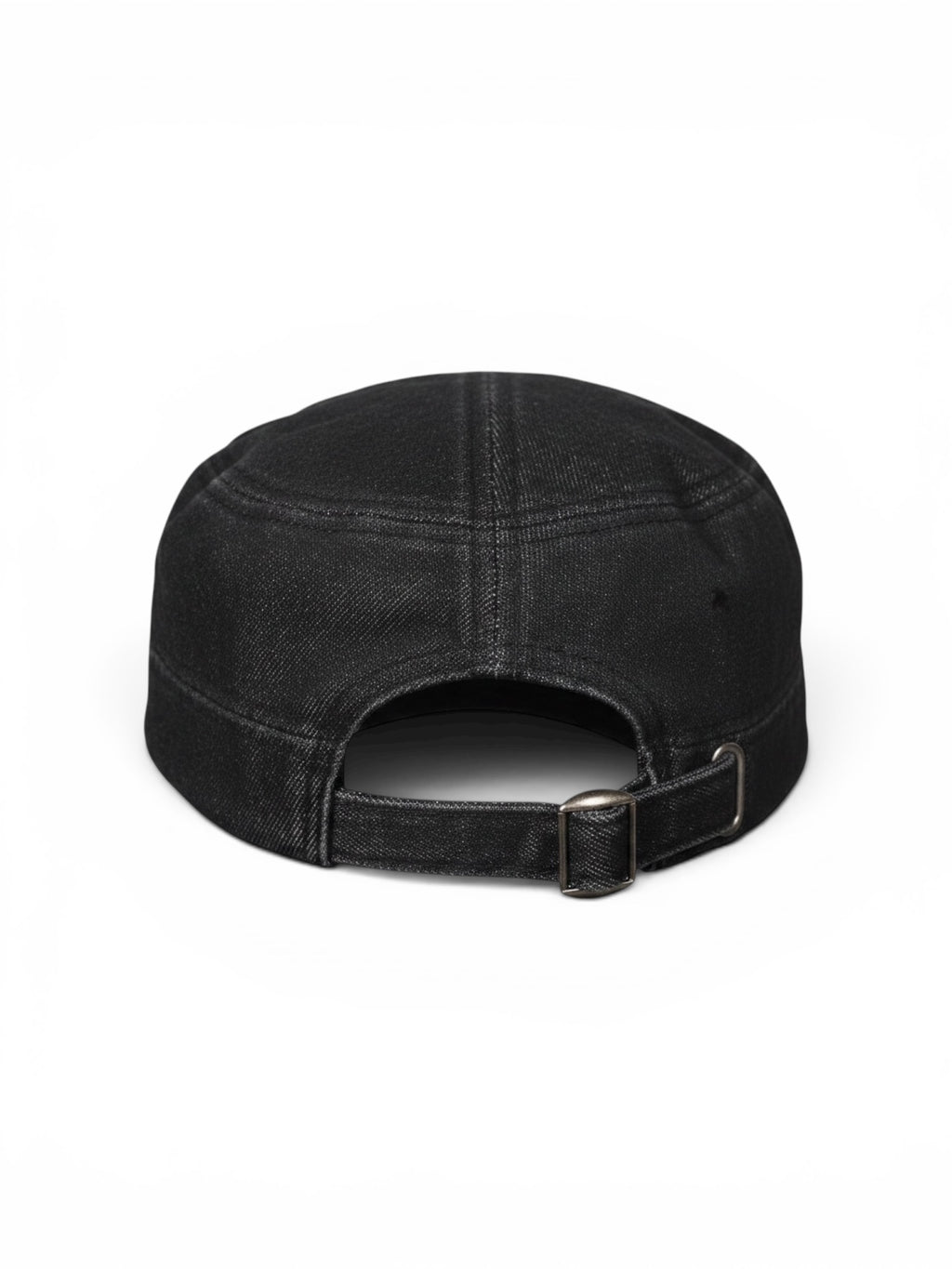 Faded Black “Casual Look” Hat