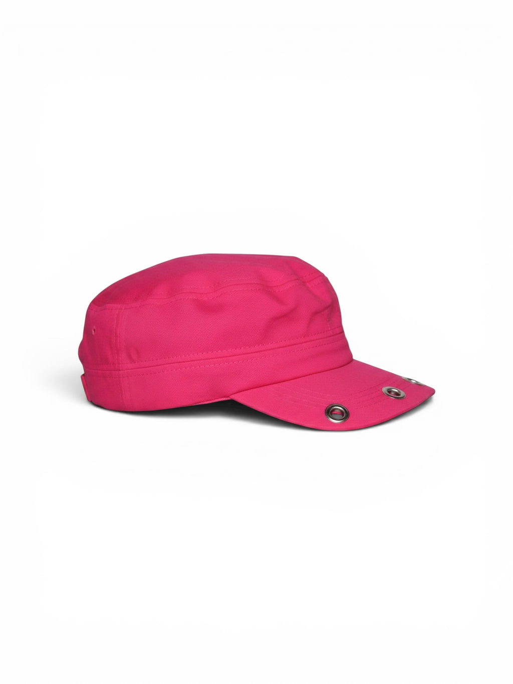 Hot Pink “Casual Look” Hat