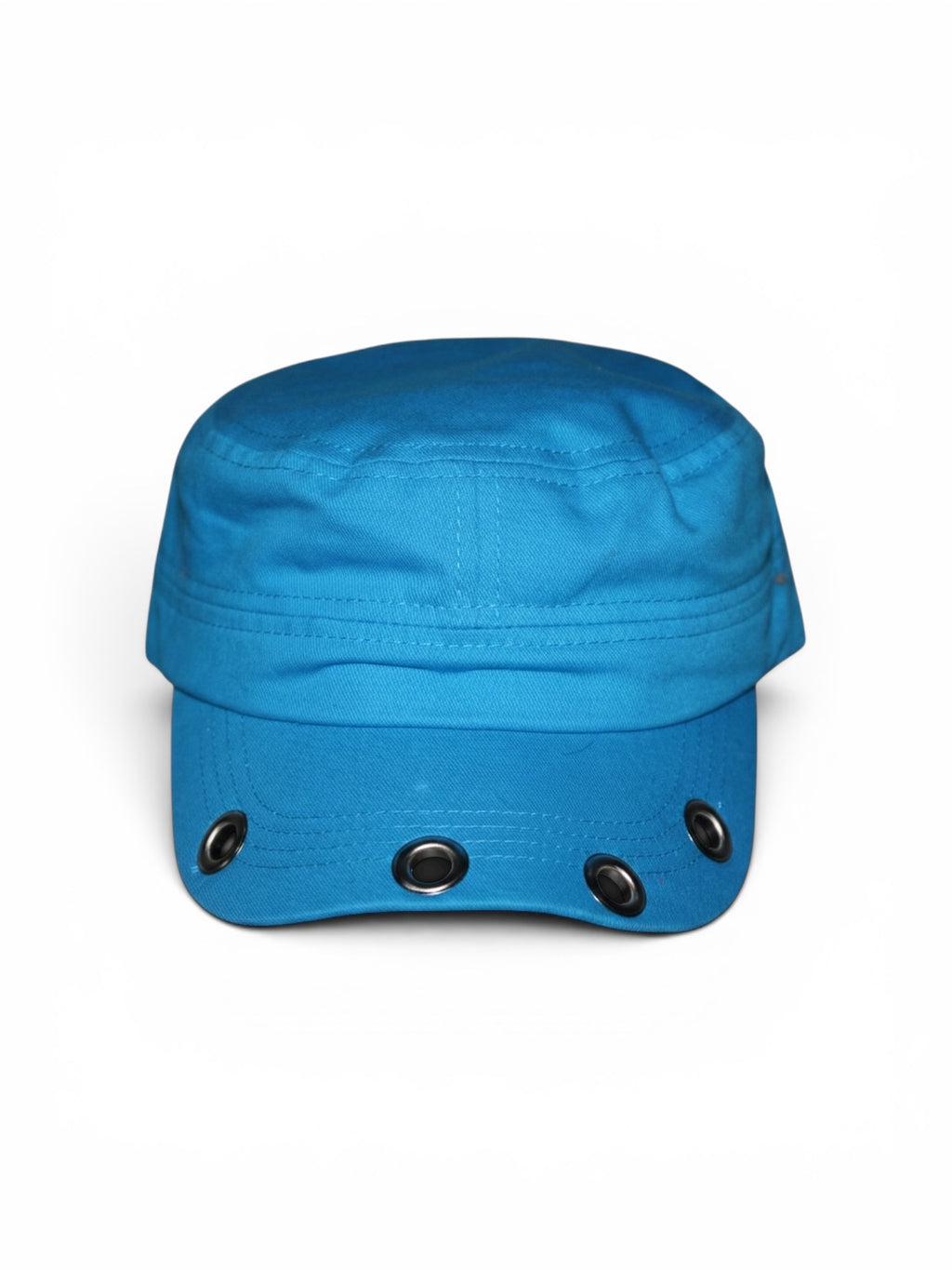 Baby Blue “casual Look” Hat
