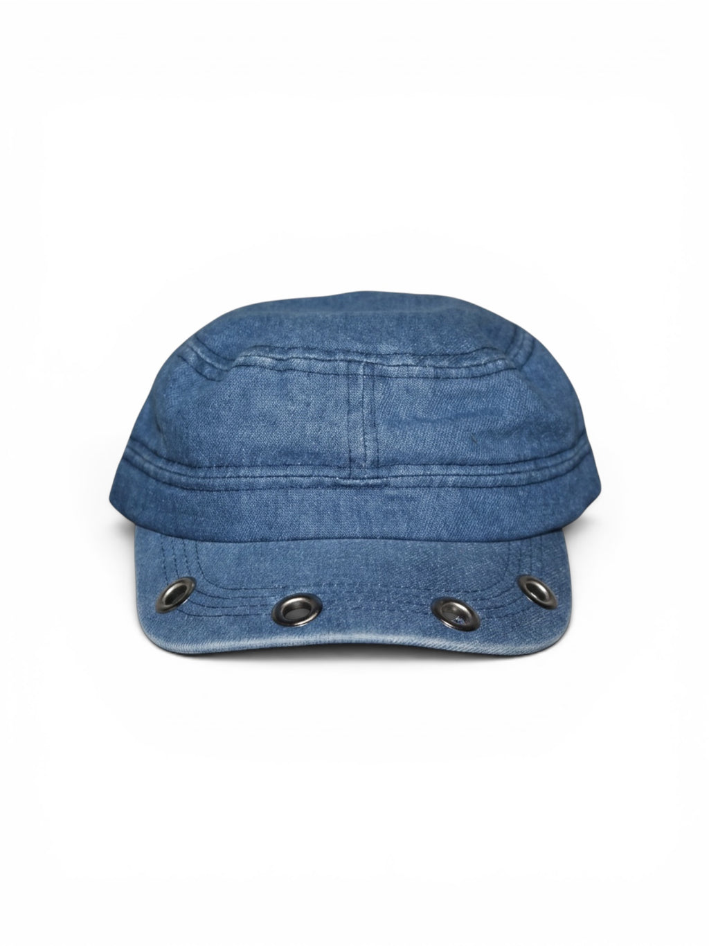 Blue Jean “Casual Look” Hat