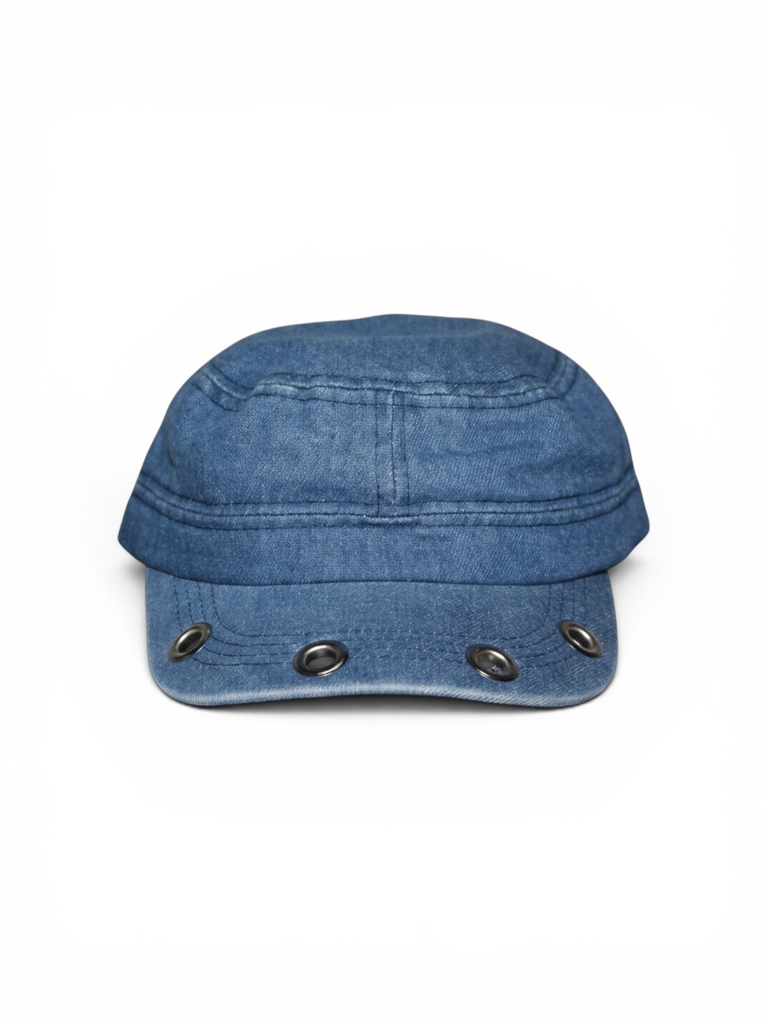 Blue Jean “Casual Look” Hat