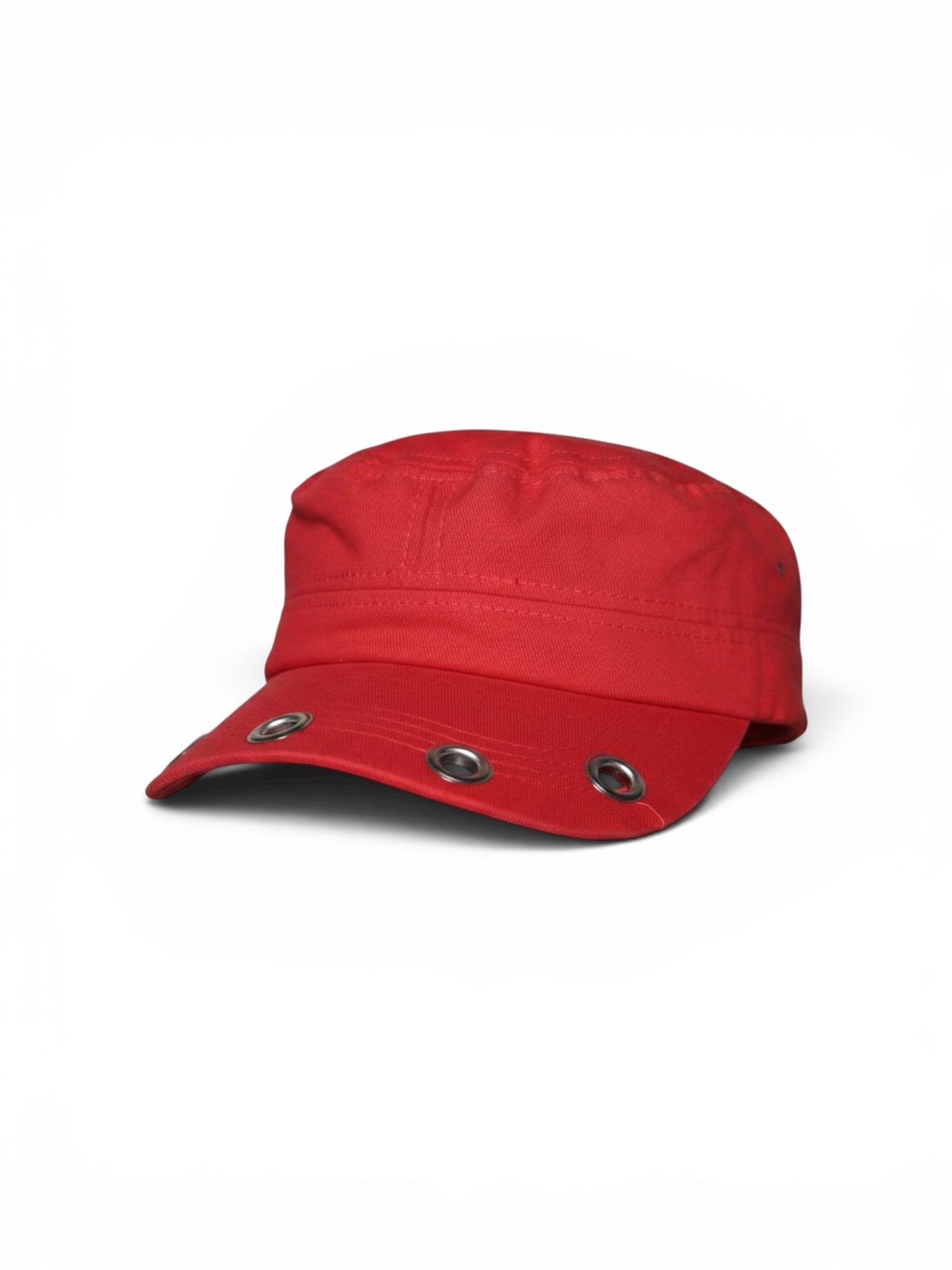 All Red “casual Look”