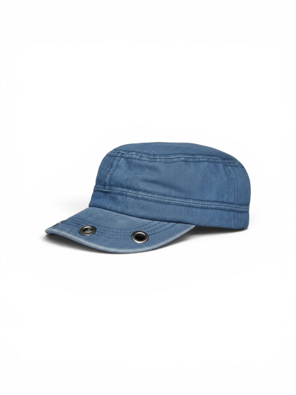 Blue Jean “Casual Look” Hat