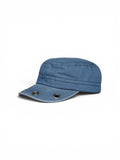 Blue Jean “Casual Look” Hat