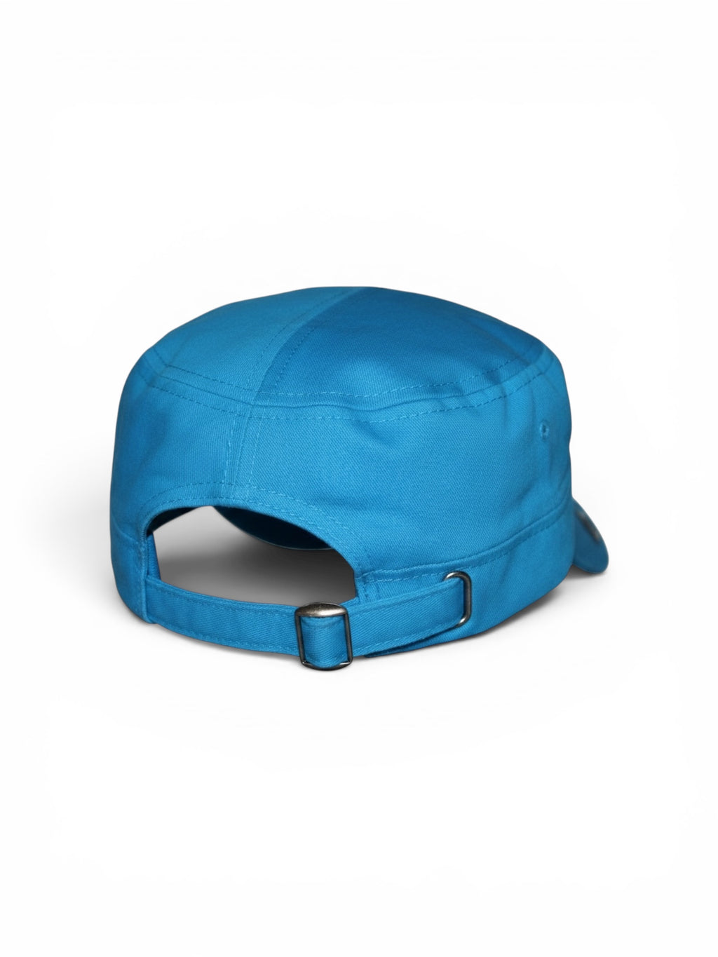 Baby Blue “casual Look” Hat