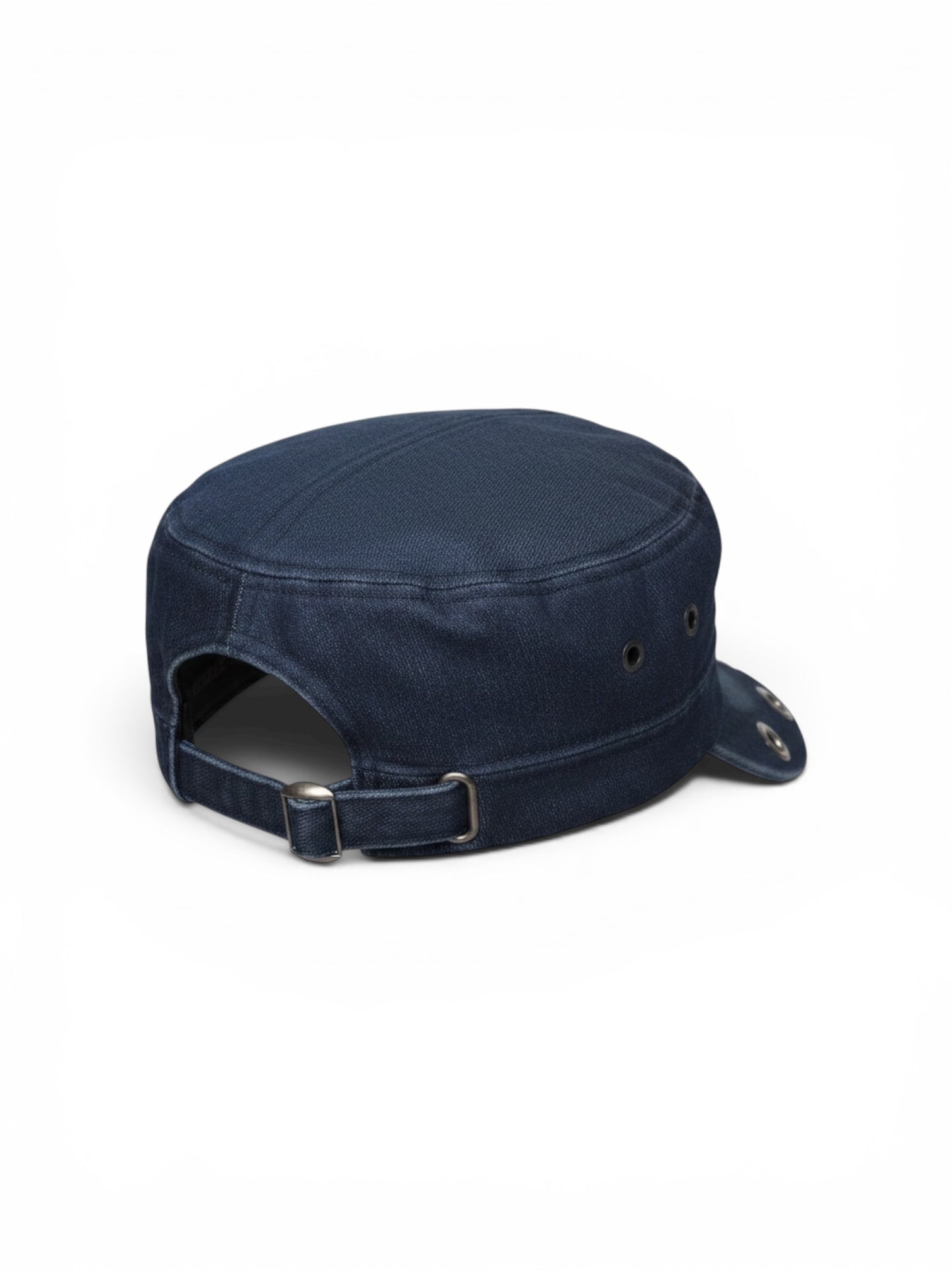 Dark blue Jean “Casual Look” Hat