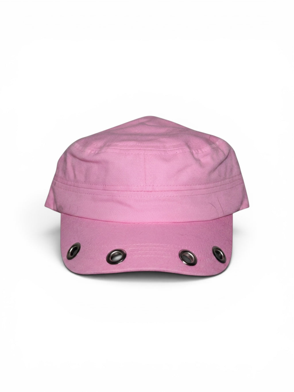 Baby Pink “Casual Look” Hat