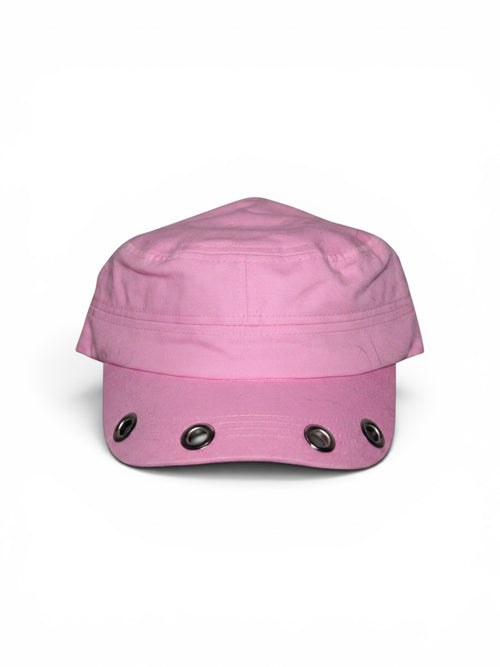 Baby Pink “Casual Look” Hat