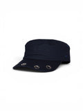 Navy Blue “Casual Look” Hat