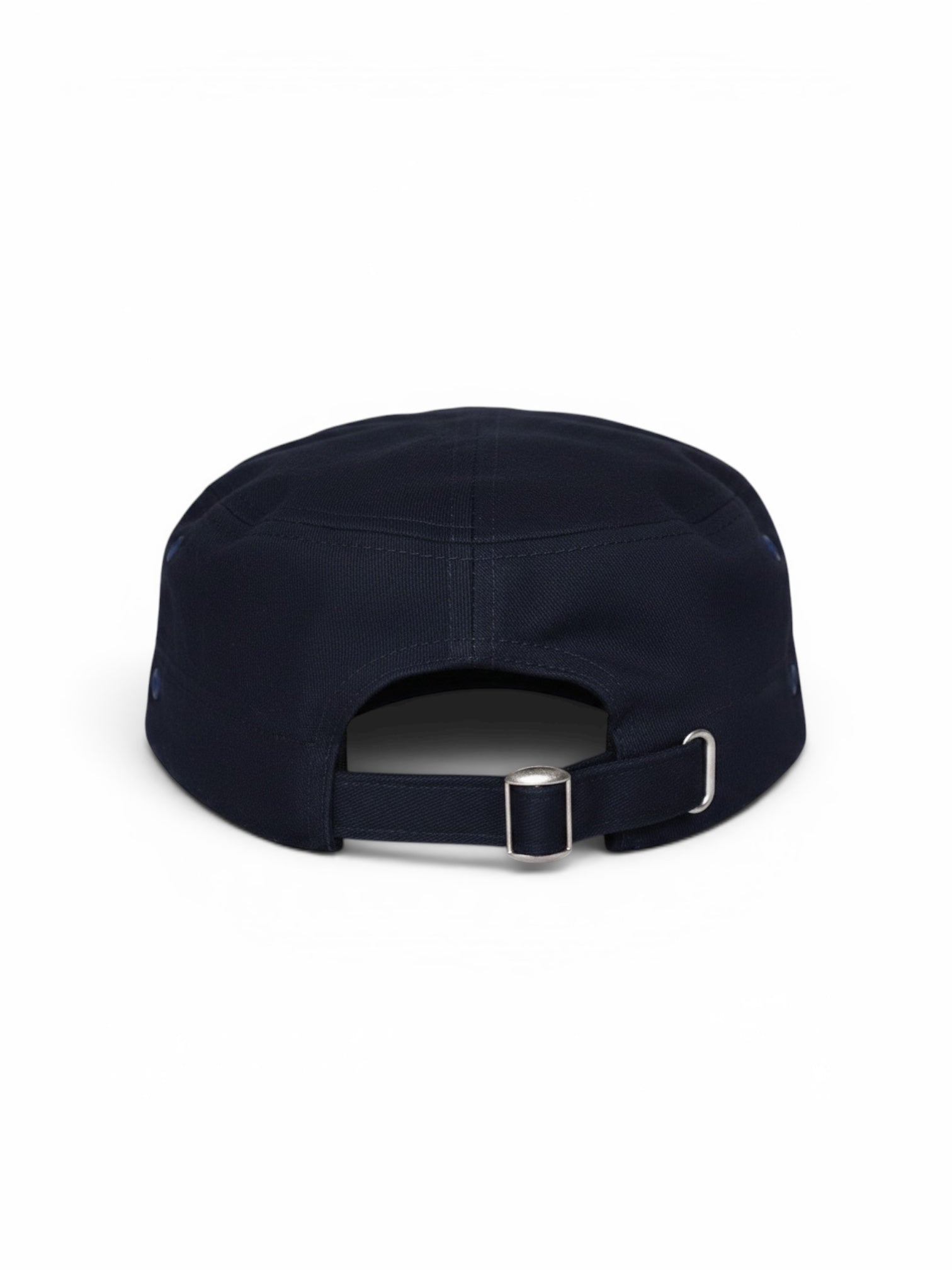 Navy Blue “Casual Look” Hat