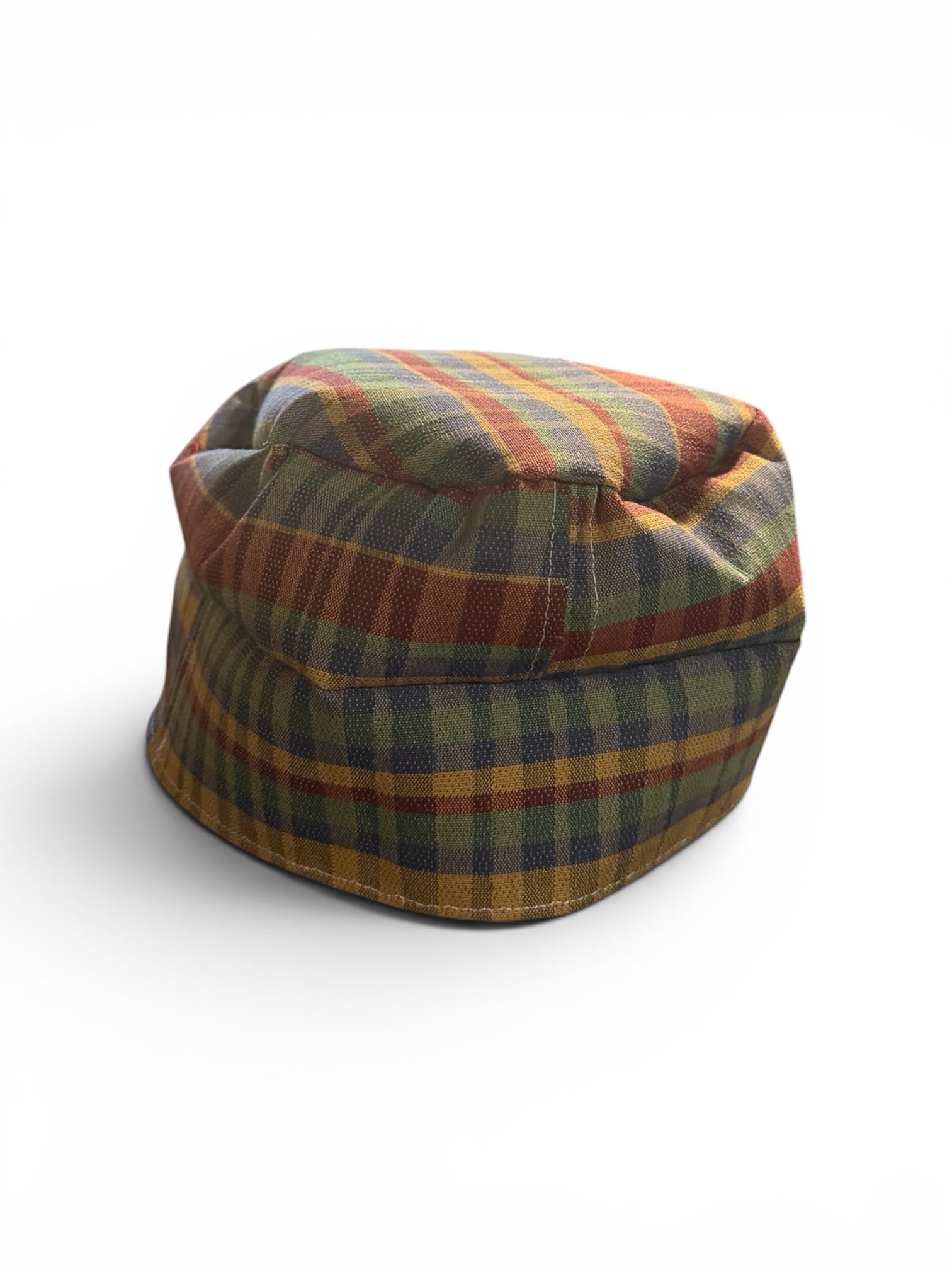 Handmade “Woody” Hat