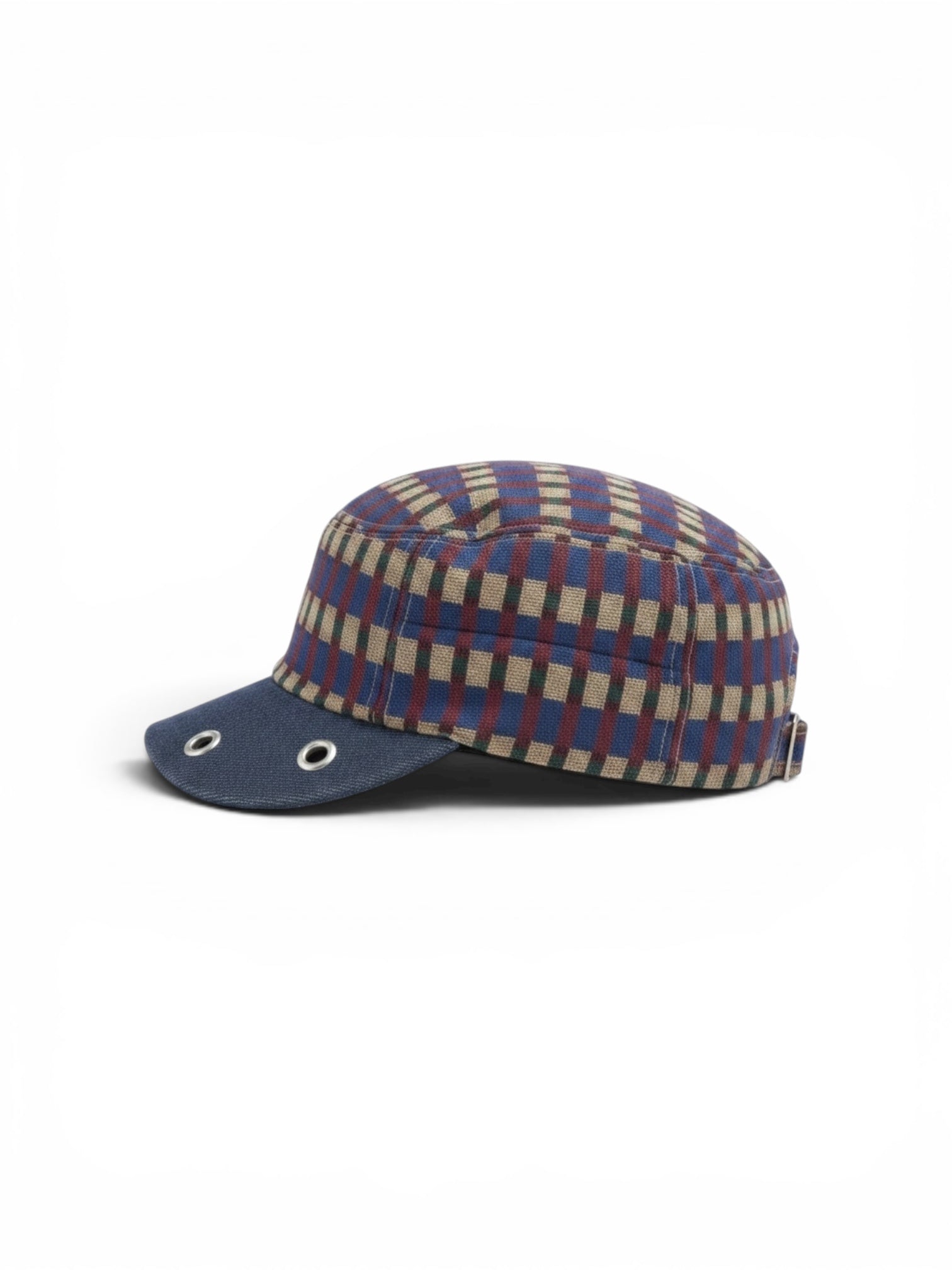 Handmade “ Captain” Hat