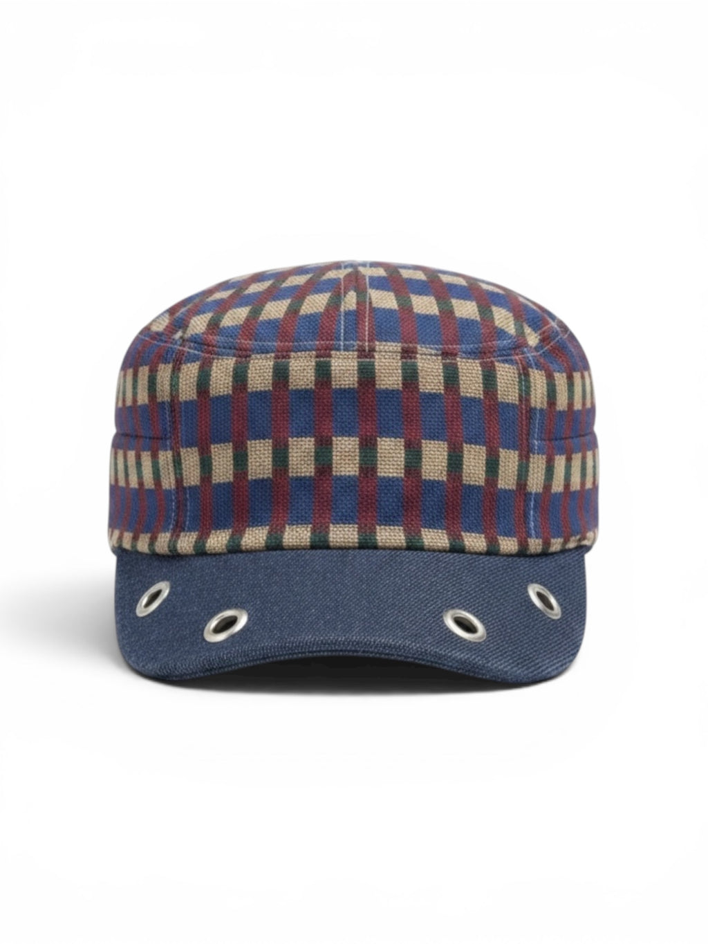 Handmade “ Captain” Hat