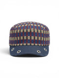 Handmade “ Captain” Hat