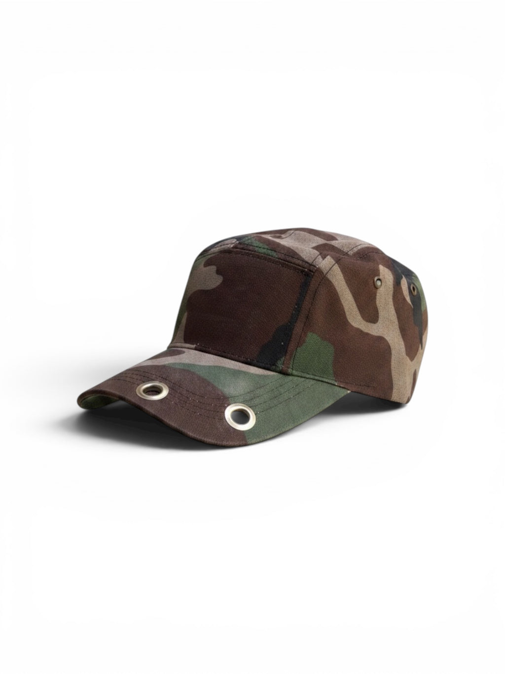 Camo “Casual Look” Hat