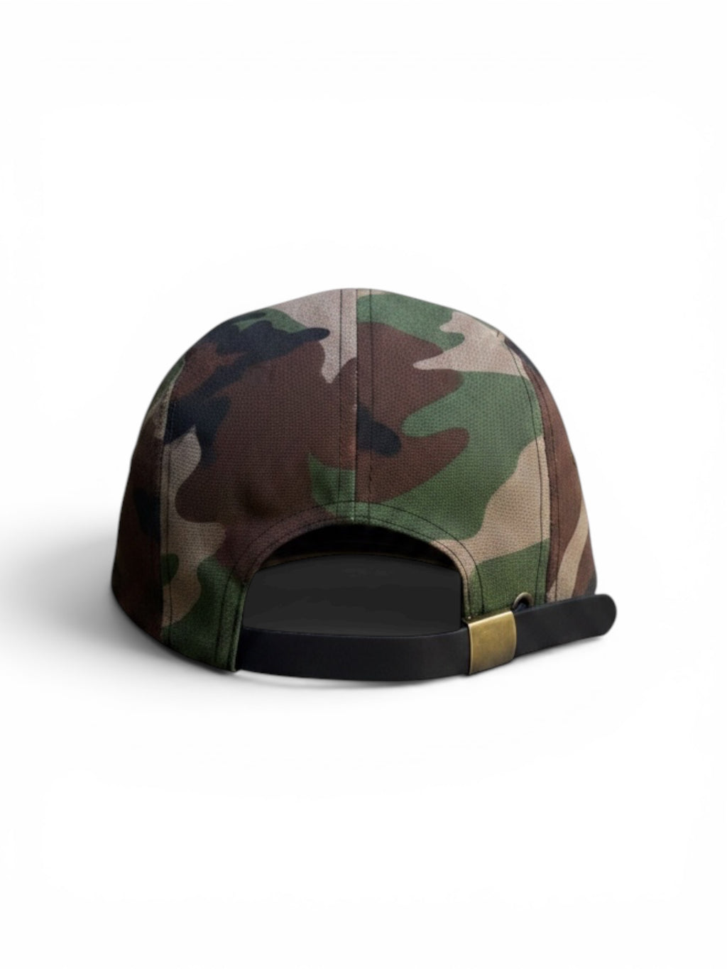 Camo “Casual Look” Hat