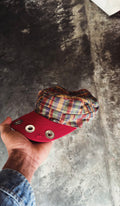 Handmade “Woody” Hat